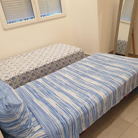 Appartements Renove 2023 Proche Aeroport 5Min, Gare Sncf 2 Min, Tramway Au Pied De L'Immeuble , Parking Possible, Renovated Apartments 2023 Near The Airport 5 Min, Train Station 2 Min, Tram Next To The Building 1 Min, Parking Possible 니스 외부 사진