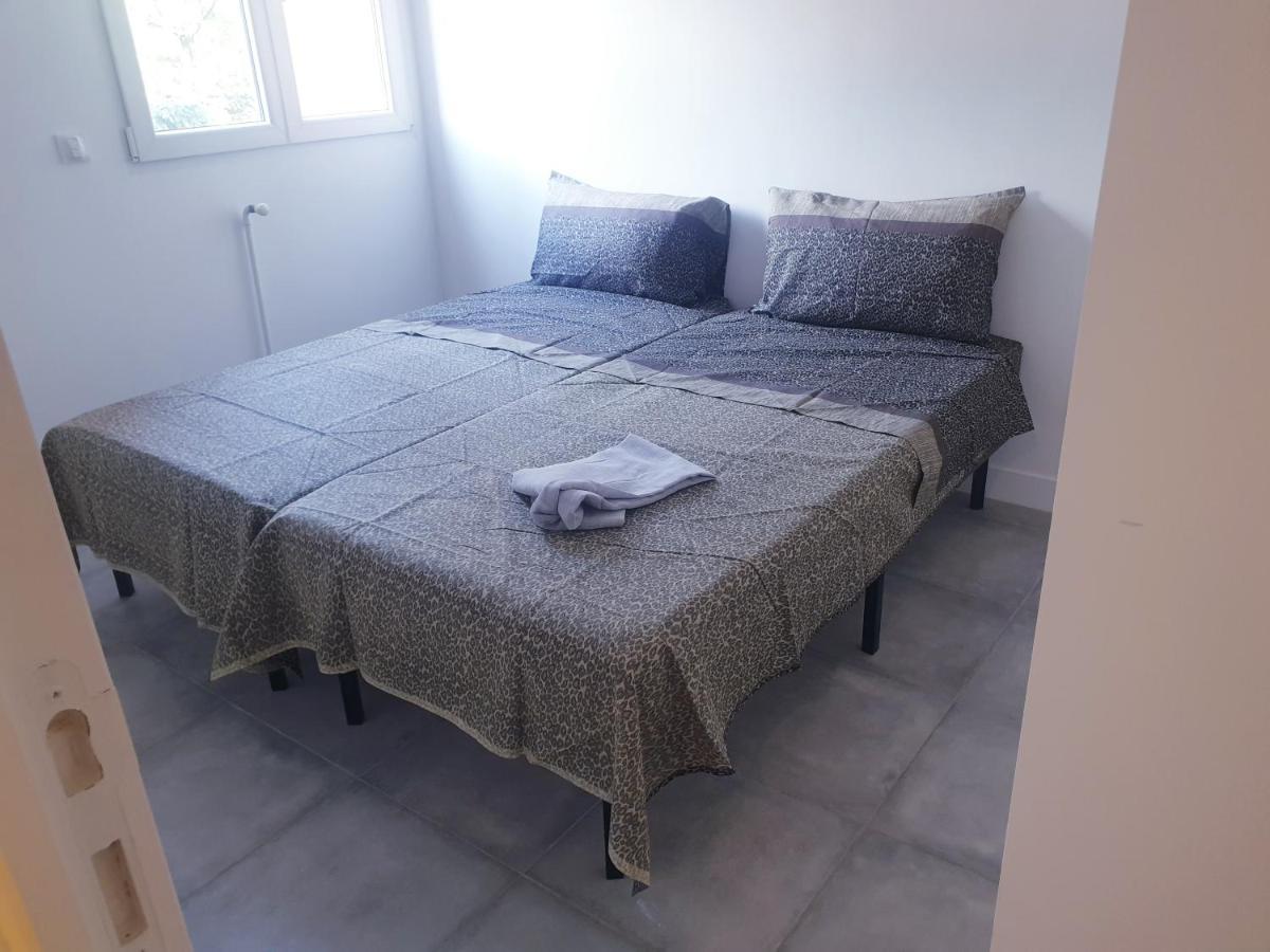 Appartements Renove 2023 Proche Aeroport 5Min, Gare Sncf 2 Min, Tramway Au Pied De L'Immeuble , Parking Possible, Renovated Apartments 2023 Near The Airport 5 Min, Train Station 2 Min, Tram Next To The Building 1 Min, Parking Possible 니스 외부 사진