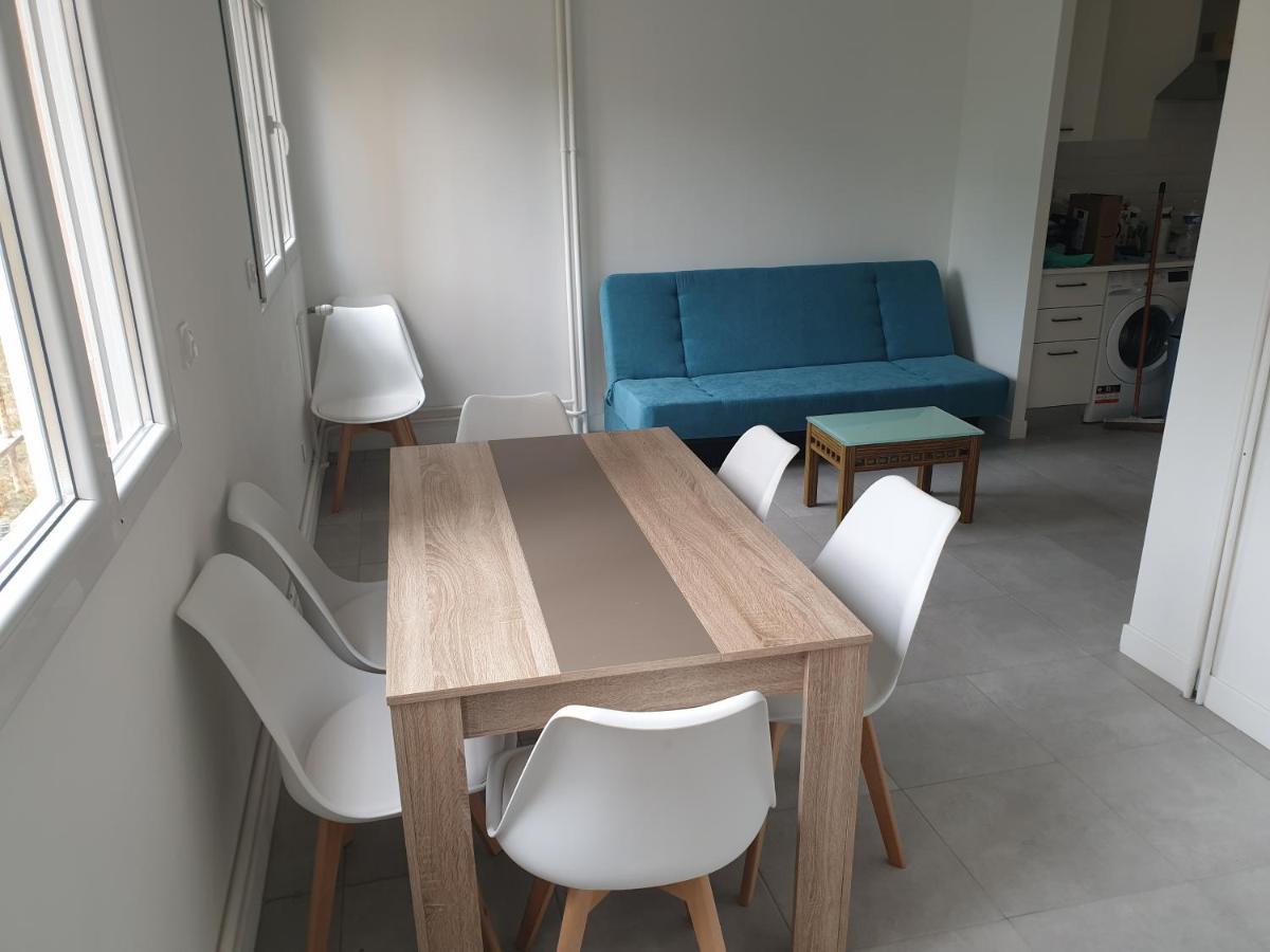 Appartements Renove 2023 Proche Aeroport 5Min, Gare Sncf 2 Min, Tramway Au Pied De L'Immeuble , Parking Possible, Renovated Apartments 2023 Near The Airport 5 Min, Train Station 2 Min, Tram Next To The Building 1 Min, Parking Possible 니스 외부 사진