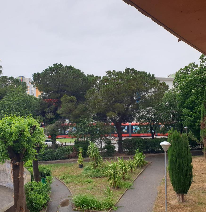 Appartements Renove 2023 Proche Aeroport 5Min, Gare Sncf 2 Min, Tramway Au Pied De L'Immeuble , Parking Possible, Renovated Apartments 2023 Near The Airport 5 Min, Train Station 2 Min, Tram Next To The Building 1 Min, Parking Possible 니스 외부 사진