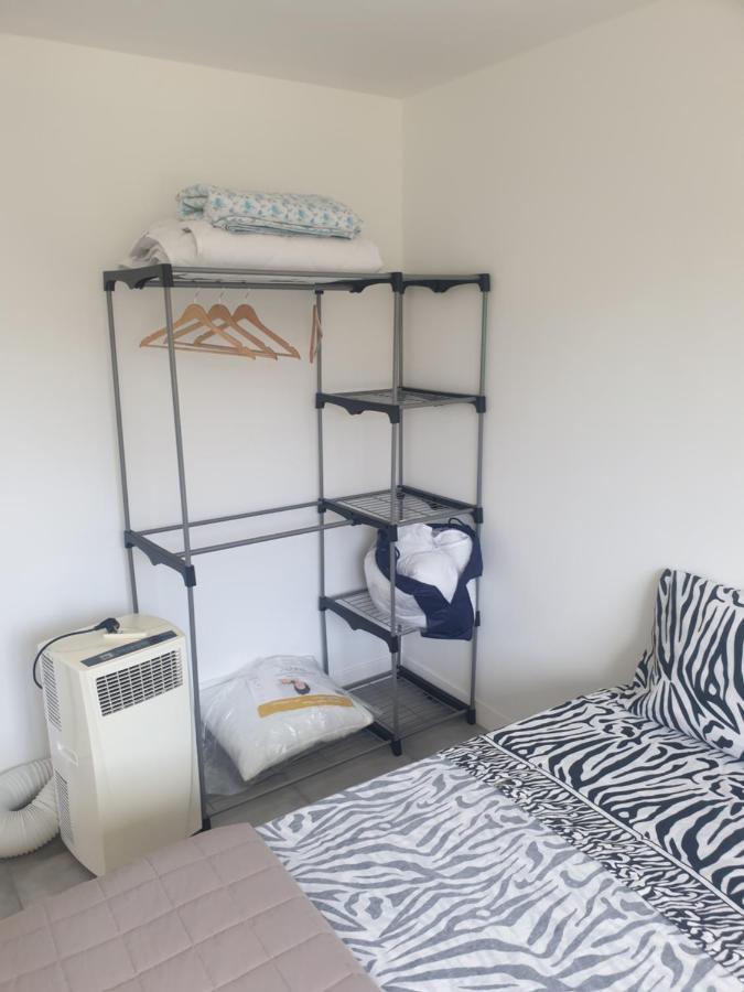 Appartements Renove 2023 Proche Aeroport 5Min, Gare Sncf 2 Min, Tramway Au Pied De L'Immeuble , Parking Possible, Renovated Apartments 2023 Near The Airport 5 Min, Train Station 2 Min, Tram Next To The Building 1 Min, Parking Possible 니스 외부 사진