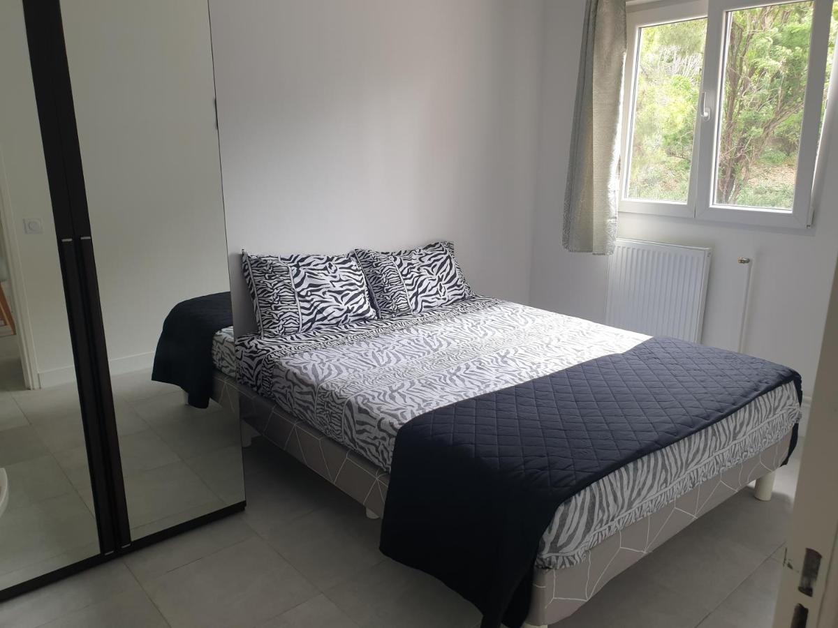 Appartements Renove 2023 Proche Aeroport 5Min, Gare Sncf 2 Min, Tramway Au Pied De L'Immeuble , Parking Possible, Renovated Apartments 2023 Near The Airport 5 Min, Train Station 2 Min, Tram Next To The Building 1 Min, Parking Possible 니스 객실 사진