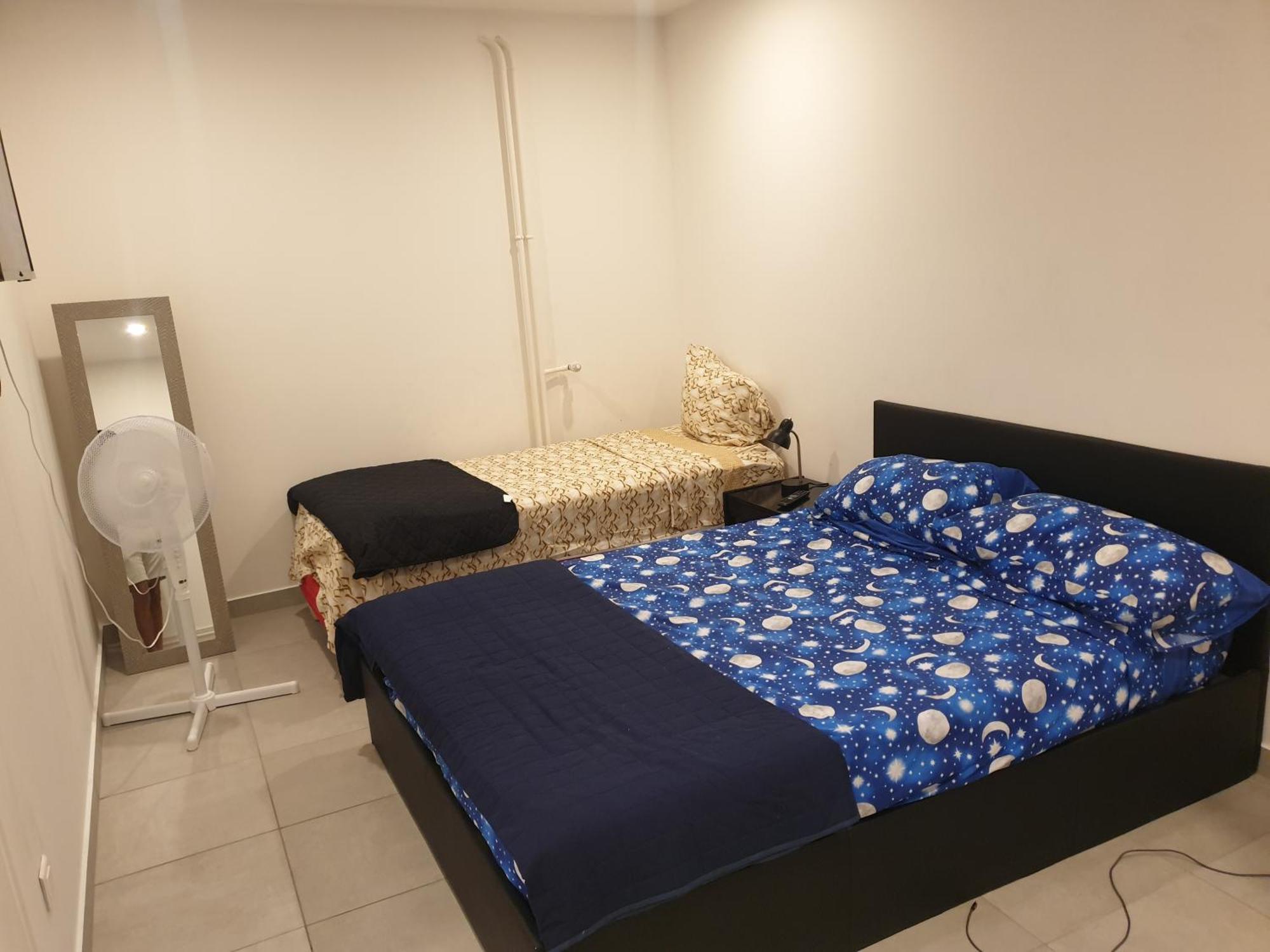 Appartements Renove 2023 Proche Aeroport 5Min, Gare Sncf 2 Min, Tramway Au Pied De L'Immeuble , Parking Possible, Renovated Apartments 2023 Near The Airport 5 Min, Train Station 2 Min, Tram Next To The Building 1 Min, Parking Possible 니스 외부 사진