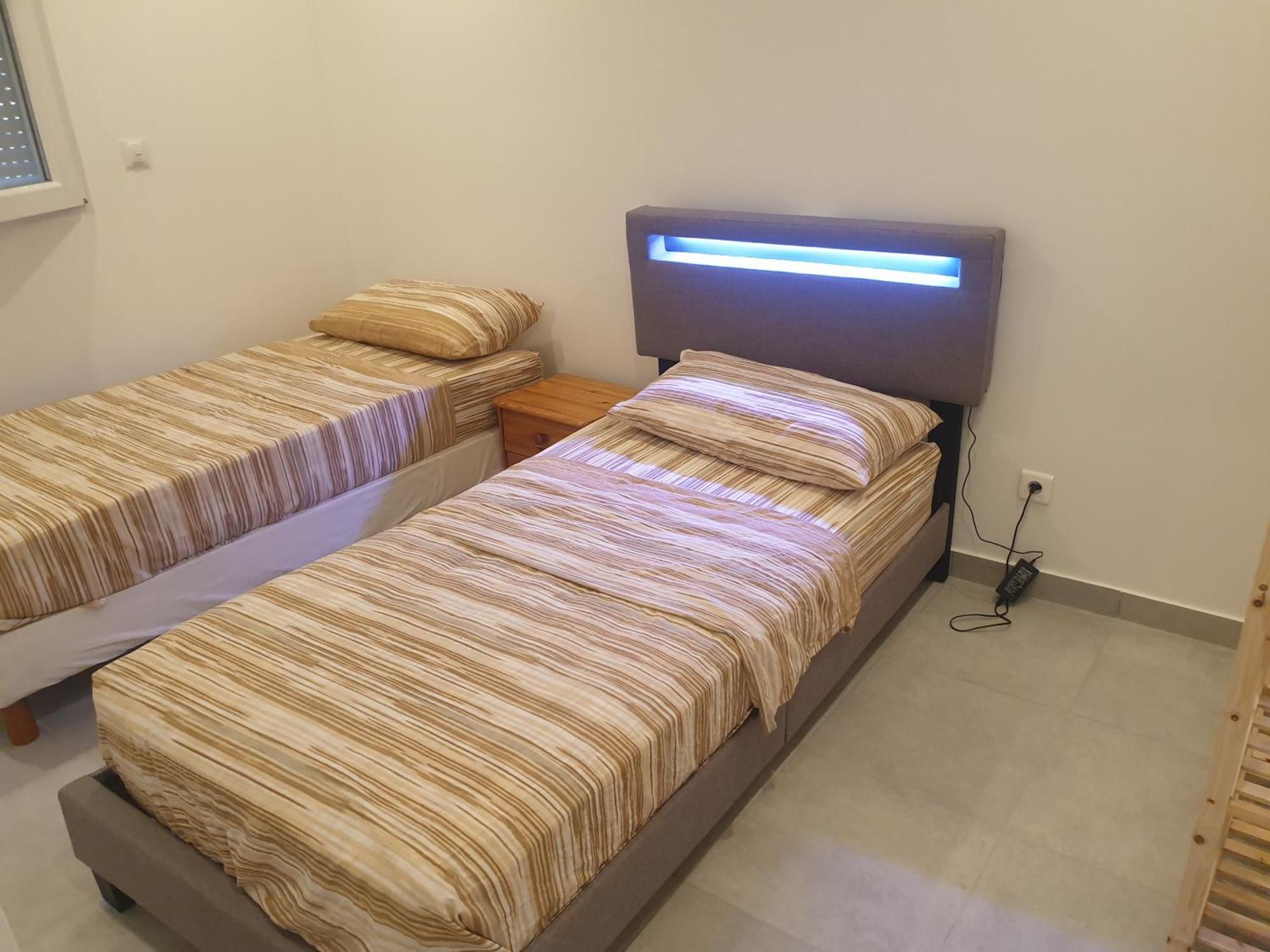 Appartements Renove 2023 Proche Aeroport 5Min, Gare Sncf 2 Min, Tramway Au Pied De L'Immeuble , Parking Possible, Renovated Apartments 2023 Near The Airport 5 Min, Train Station 2 Min, Tram Next To The Building 1 Min, Parking Possible 니스 객실 사진